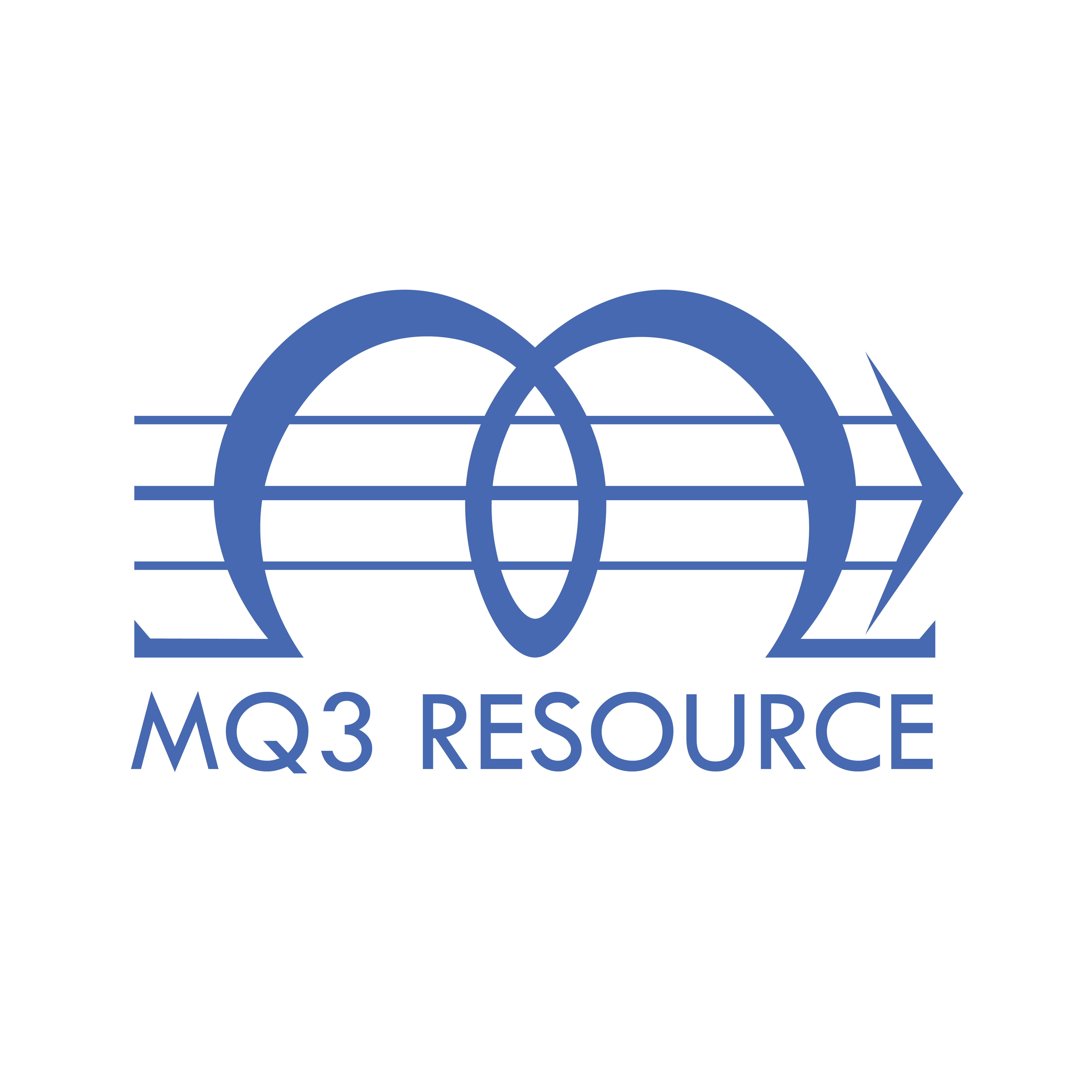 MQ3 Consulting Logo